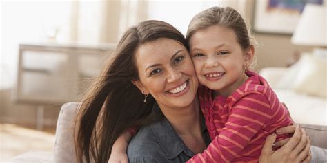 How to Be a Better Mother to Your Daughter | HuffPost