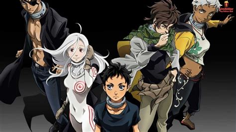 Is Deadman Wonderland Season 2 Release Date Already Cancelled?