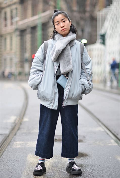 25 Winter Layering Ideas to Steal This Season | StyleCaster