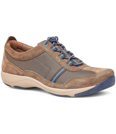 Lyst - Dansko Helen Sneakers in Blue for Men