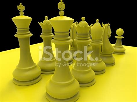 Chess Pieces Stock Photo | Royalty-Free | FreeImages