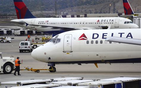 Why Delta Will Stay in Atlanta Despite NRA Blowback | TIME