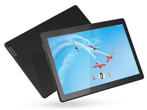 Lenovo Tab M Series - Notebookcheck.net External Reviews