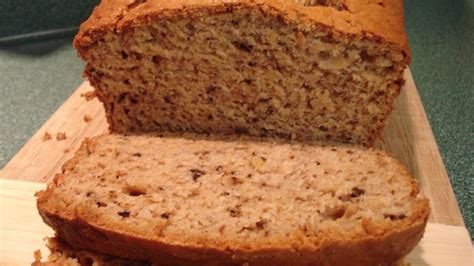 Banana Bread (King Arthur) Recipe - Food.com