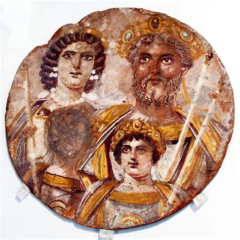 12 Facts About Severan dynasty | FactSnippet