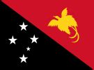 Oceania Flags Map Quiz