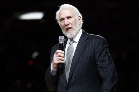 San Antonio Spurs: Coaching Candidates For The Post-Gregg Popovich Era