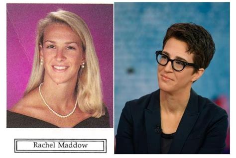 Rachel Maddow High School