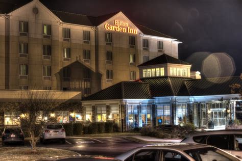 Hilton Garden Inn - 23 Photos & 25 Reviews - Hotels - 290 Alfred Thun Rd, Clarksville, TN ...