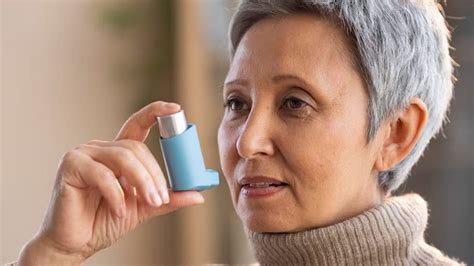 Asthma: Diagnosis, Treatment, Prevention and Diet – NutritionFact.in