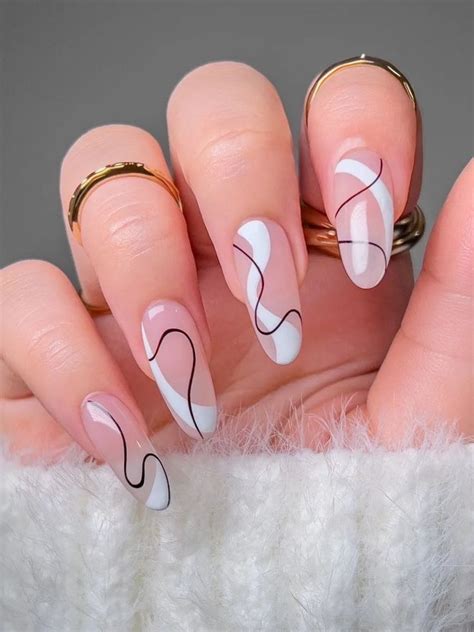 Aprende a hacer uñas acrilicas como un experto Classy Acrylic Nails, Classy Nails, Chic Nails ...