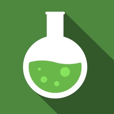 Chem AI: Chemistry Solver by Cuff Media Group LLC