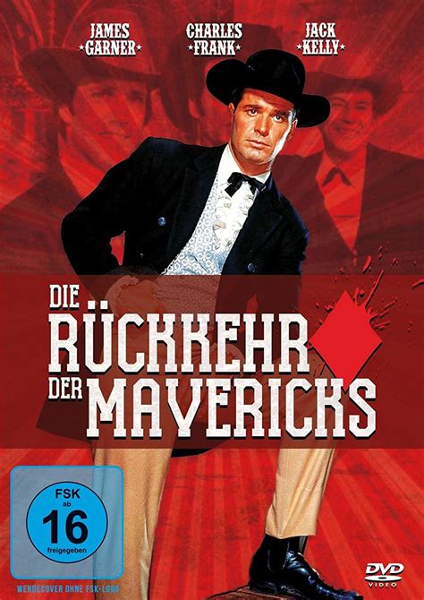 [Téléfilm]Les rois de l'arnaque - The New Maverick - 1978 - Hy Averback - Western Movies ...