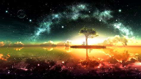 Surreal Space Wallpaper - High Definition, High Resolution HD Wallpapers : High Definition, High ...