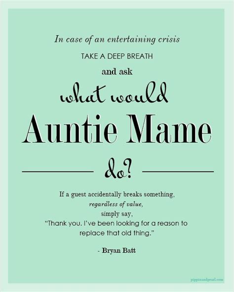 Auntie Mame Movie Quotes. QuotesGram