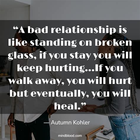 Quotes About bad Relationships and Moving On