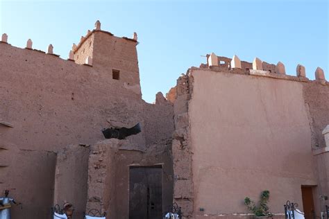 QE3A3754 | Kasbah Tifoultoute, Ouarzazate, Morocco | TravelBear71 | Flickr