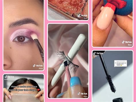 30 TikTok Beauty Hacks, Game-Changers 2024 | IPSY