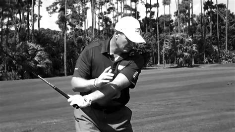 YouTube | Ernie els, Golf swing for beginners, Golf swing