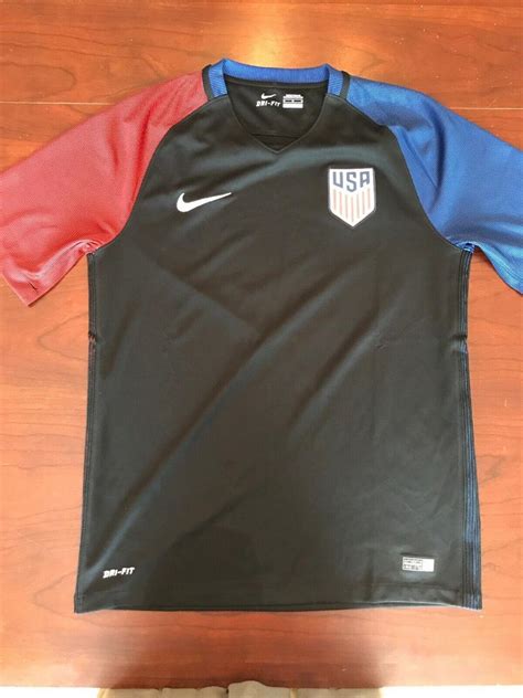 Nike Soccer Jersey US National Team USA | #1998746547