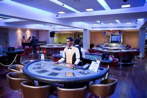 Casinos in Goa - The Top 7 - Try your Luck - Maybe you hit the Jackpot