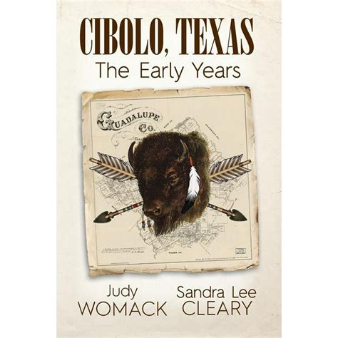 Cibolo Texas : The Early Years (Paperback) - Walmart.com - Walmart.com