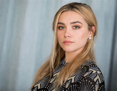 Florence Pugh | Little Women Wiki | Fandom