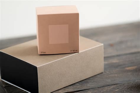 When Less Is More: Minimalist Packaging