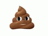 Poop Emoji GIF - Poop Emoji - Discover & Share GIFs