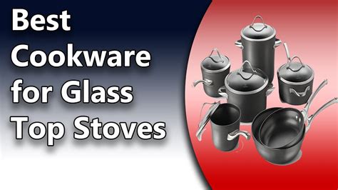 Best Cookware For Glass Top Stoves Reviews in 2020 - YouTube