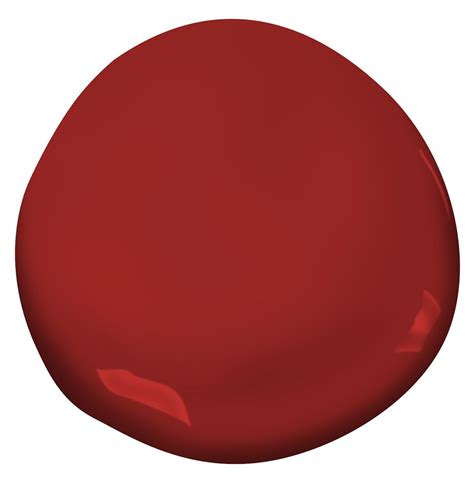 Heritage Red by Benjamin Moore Picking Paint Colors, Choosing Paint Colours, Neutral Paint ...