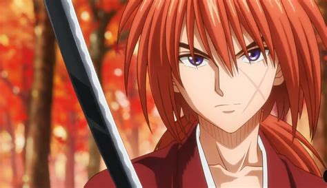 Anime News And Facts on Twitter: ""Rurouni Kenshin" New TV Anime Reboot Project Announced Studio ...