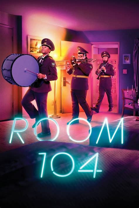 Room 104 (TV Series 2017-2020) - Posters — The Movie Database (TMDB)