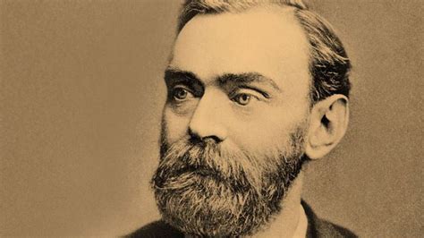 Remembering Alfred Nobel on His 119th Death Anniversary