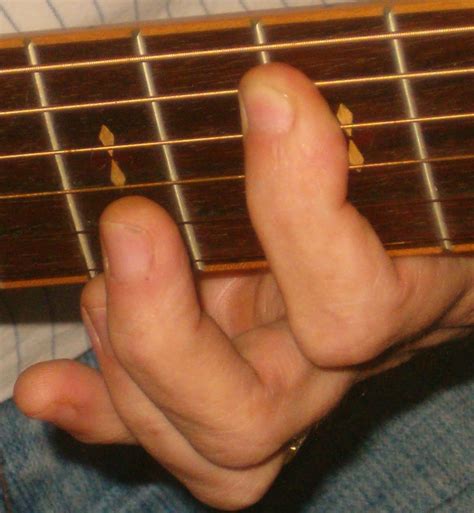 guitar - How to Barre Chords Properly? - Music: Practice & Theory Stack ...