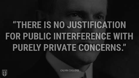 Calvin Coolidge Quotes: Quotes by American President Calvin Coolidge