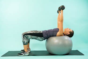 9 New Swiss Ball Exercises for a Rock-Hard Core | livestrong