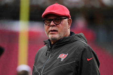 Bruce Arians, Head Coach of the Tampa Bay Buccaneers on TBL | iHeart