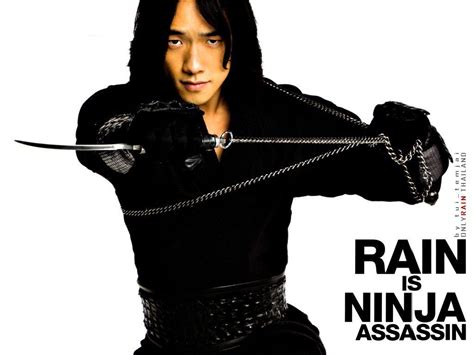 Ninja Assassin Wallpapers HD - Wallpaper Cave