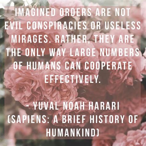 Yuval Noah Harari’s Sapiens: A Brief History of Humankind | Brief history of humankind, Yuval ...