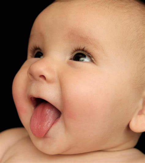 Why Is Your Baby Blowing Raspberries, What Are The Benefits