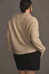 Pilcro Cashmere Cardigan Sweater | Anthropologie