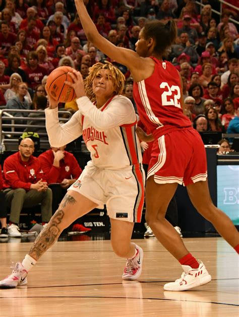 Ohio State Sophomore Guard Kateri Poole Enters Transfer Portal – Buckeye Sports Bulletin