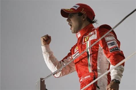 Ranking the 5 Best Moments of Felipe Massa's Formula 1 Career | News ...