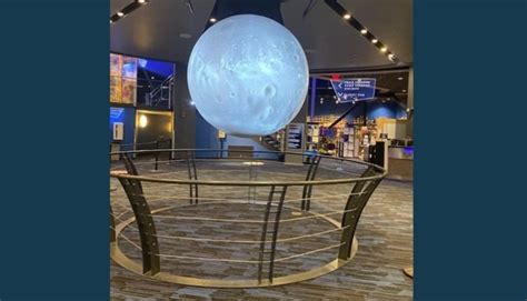 Clark Planetarium exhibits and theaters to close temporarily | Gephardt Daily