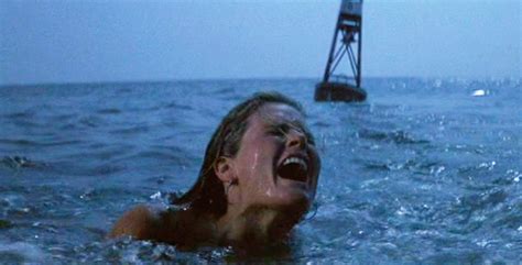 Mr. Movie: Jaws (1975) (Movie Review)