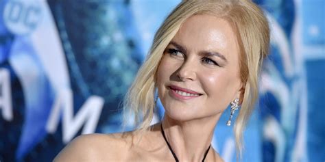 Nicole Kidman’s Exact Routine for Youthful and Radiant Skin At 52