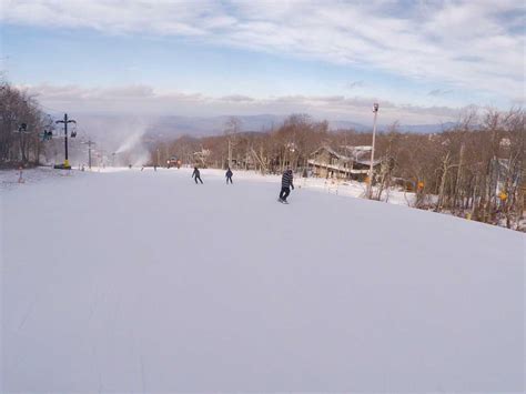 A Fun Tuesday at Beech Mountain Resort - Ski Southeast