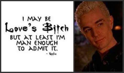 Spike From Buffy Quotes. QuotesGram