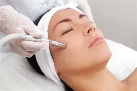 The 5 Benefits of a Deep Pore Cleansing Facial | Sterling, VA